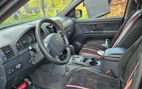 KIA Sorento IV, 2008 год, 950 000 рублей, 14 фотография