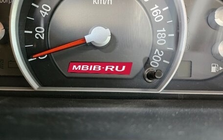 KIA Sorento IV, 2008 год, 950 000 рублей, 15 фотография