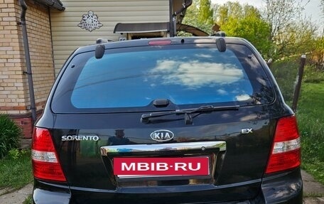 KIA Sorento IV, 2008 год, 950 000 рублей, 6 фотография
