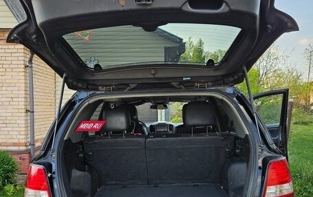 KIA Sorento IV, 2008 год, 950 000 рублей, 7 фотография