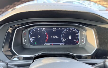 Volkswagen Jetta VII, 2021 год, 2 550 000 рублей, 10 фотография