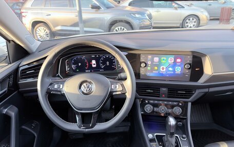 Volkswagen Jetta VII, 2021 год, 2 550 000 рублей, 8 фотография