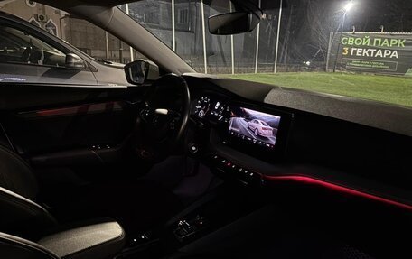 Skoda Octavia IV, 2019 год, 2 090 000 рублей, 2 фотография