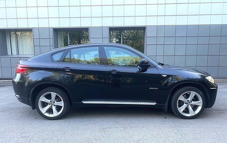 BMW X6, 2009 год, 1 300 000 рублей, 8 фотография