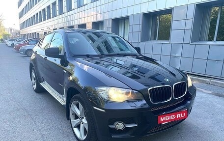 BMW X6, 2009 год, 1 300 000 рублей, 2 фотография