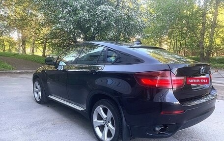 BMW X6, 2009 год, 1 300 000 рублей, 7 фотография