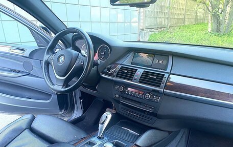 BMW X6, 2009 год, 1 300 000 рублей, 10 фотография