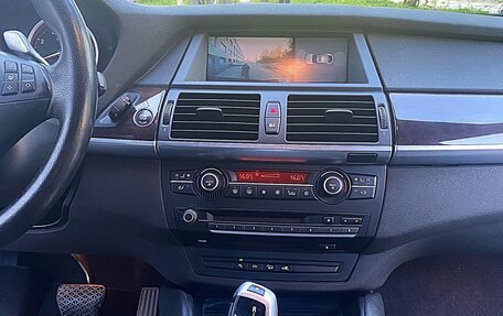 BMW X6, 2009 год, 1 300 000 рублей, 17 фотография