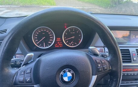 BMW X6, 2009 год, 1 300 000 рублей, 18 фотография