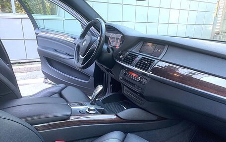 BMW X6, 2009 год, 1 300 000 рублей, 15 фотография