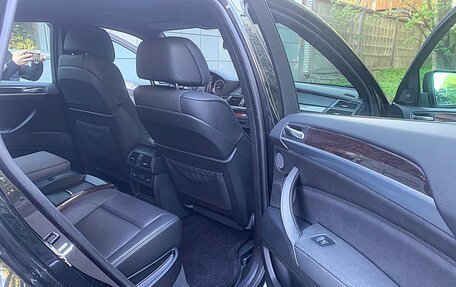 BMW X6, 2009 год, 1 300 000 рублей, 14 фотография