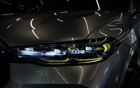 BMW X7, 2021 год, 9 500 000 рублей, 3 фотография