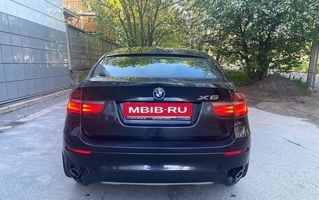 BMW X6, 2009 год, 1 300 000 рублей, 9 фотография