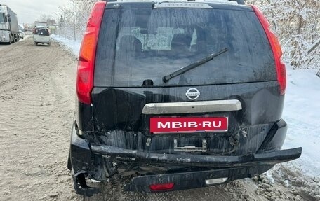 Nissan X-Trail, 2010 год, 950 000 рублей, 2 фотография
