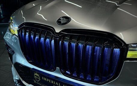 BMW X7, 2021 год, 9 500 000 рублей, 4 фотография
