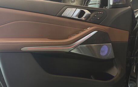 BMW X7, 2021 год, 9 500 000 рублей, 16 фотография