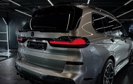 BMW X7, 2021 год, 9 500 000 рублей, 8 фотография