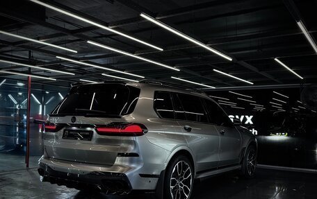 BMW X7, 2021 год, 9 500 000 рублей, 12 фотография