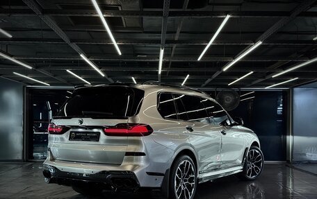 BMW X7, 2021 год, 9 500 000 рублей, 7 фотография