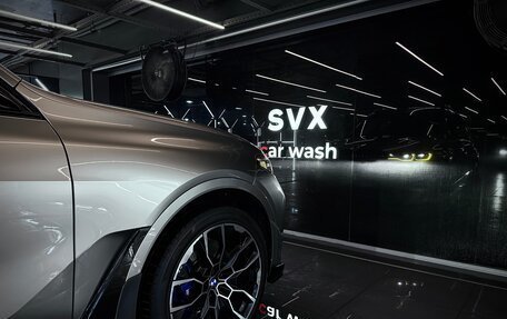 BMW X7, 2021 год, 9 500 000 рублей, 13 фотография
