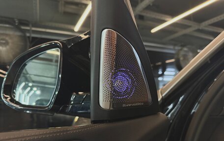 BMW X7, 2021 год, 9 500 000 рублей, 18 фотография