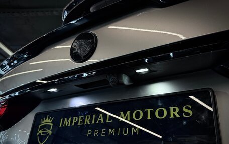 BMW X7, 2021 год, 9 500 000 рублей, 10 фотография