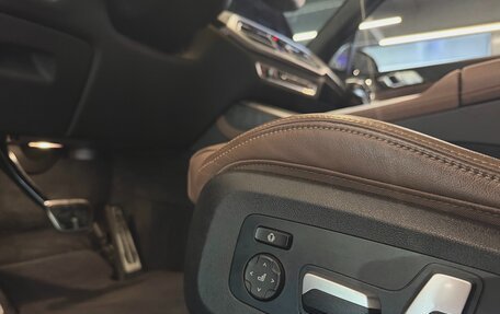 BMW X7, 2021 год, 9 500 000 рублей, 19 фотография