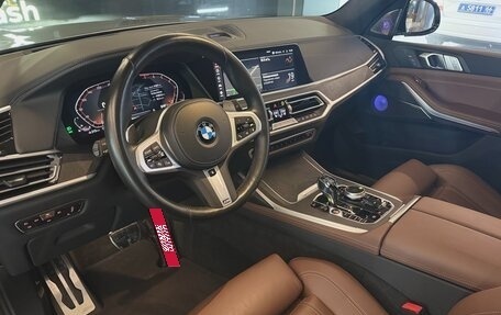 BMW X7, 2021 год, 9 500 000 рублей, 15 фотография