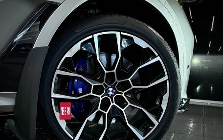 BMW X7, 2021 год, 9 500 000 рублей, 14 фотография