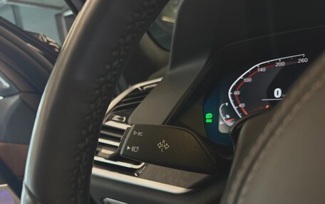 BMW X7, 2021 год, 9 500 000 рублей, 21 фотография