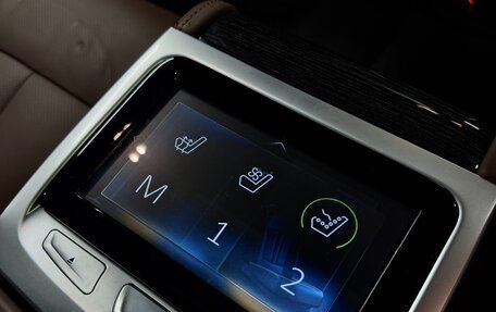 BMW X7, 2021 год, 9 500 000 рублей, 33 фотография