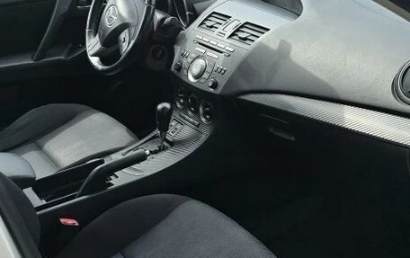 Mazda 3, 2011 год, 950 000 рублей, 7 фотография