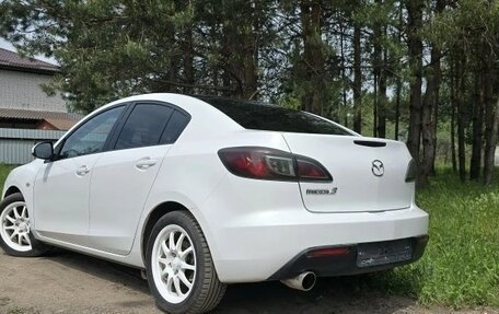Mazda 3, 2011 год, 950 000 рублей, 4 фотография