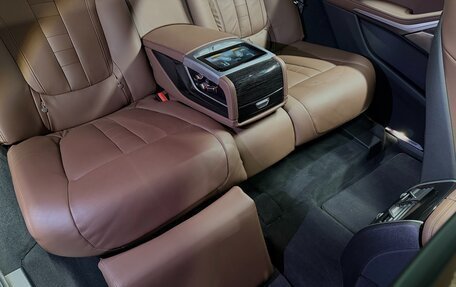 BMW X7, 2021 год, 9 500 000 рублей, 39 фотография