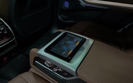 BMW X7, 2021 год, 9 500 000 рублей, 37 фотография