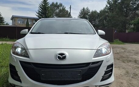 Mazda 3, 2011 год, 950 000 рублей, 5 фотография