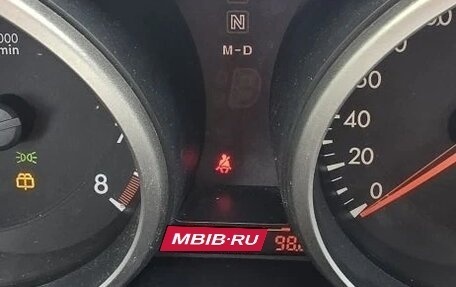 Mazda 3, 2011 год, 950 000 рублей, 9 фотография