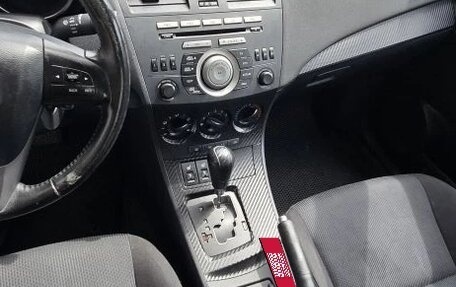 Mazda 3, 2011 год, 950 000 рублей, 8 фотография