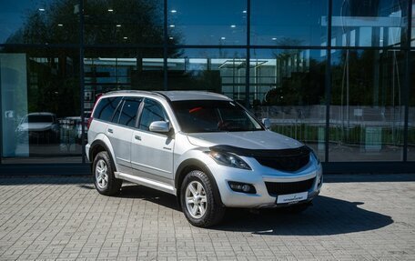 Great Wall Hover H5, 2013 год, 800 000 рублей, 5 фотография