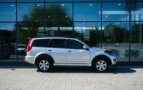 Great Wall Hover H5, 2013 год, 800 000 рублей, 8 фотография