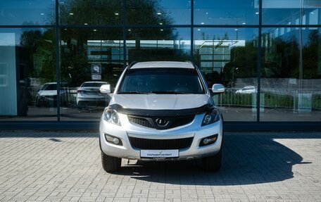 Great Wall Hover H5, 2013 год, 800 000 рублей, 3 фотография