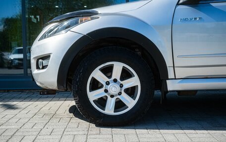 Great Wall Hover H5, 2013 год, 800 000 рублей, 9 фотография