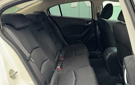 Mazda 3, 2017 год, 1 299 000 рублей, 7 фотография
