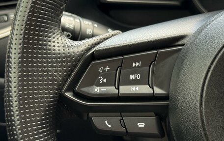 Mazda 3, 2017 год, 1 299 000 рублей, 14 фотография