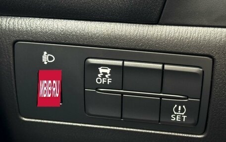 Mazda 3, 2017 год, 1 299 000 рублей, 13 фотография