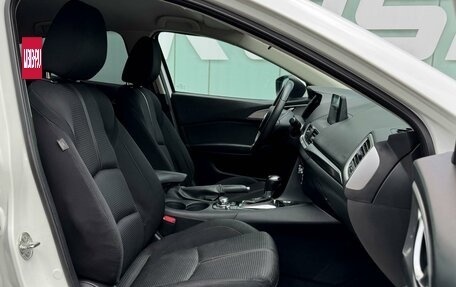 Mazda 3, 2017 год, 1 299 000 рублей, 8 фотография