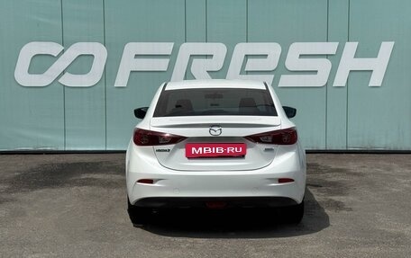 Mazda 3, 2017 год, 1 299 000 рублей, 4 фотография