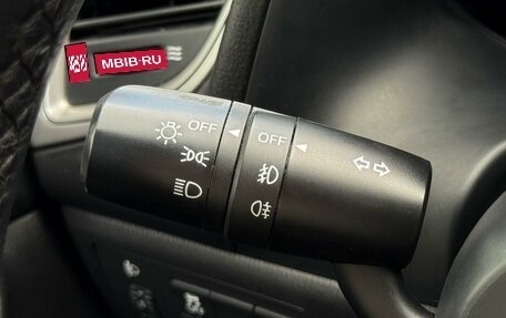 Mazda 3, 2017 год, 1 299 000 рублей, 15 фотография