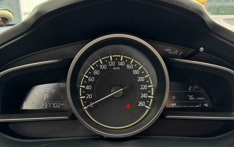 Mazda 3, 2017 год, 1 299 000 рублей, 16 фотография
