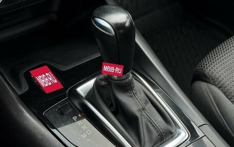 Mazda 3, 2017 год, 1 299 000 рублей, 22 фотография